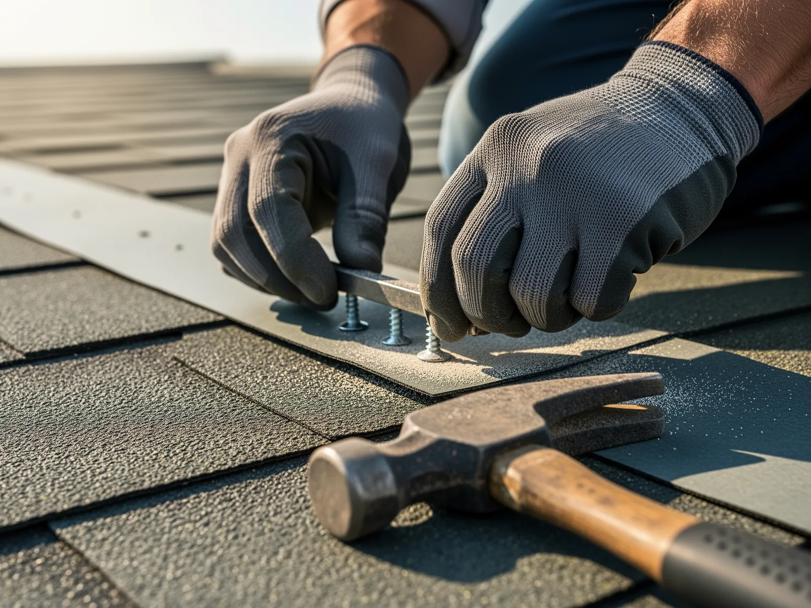 Why choose Fascia Repair in Occoquan, VA